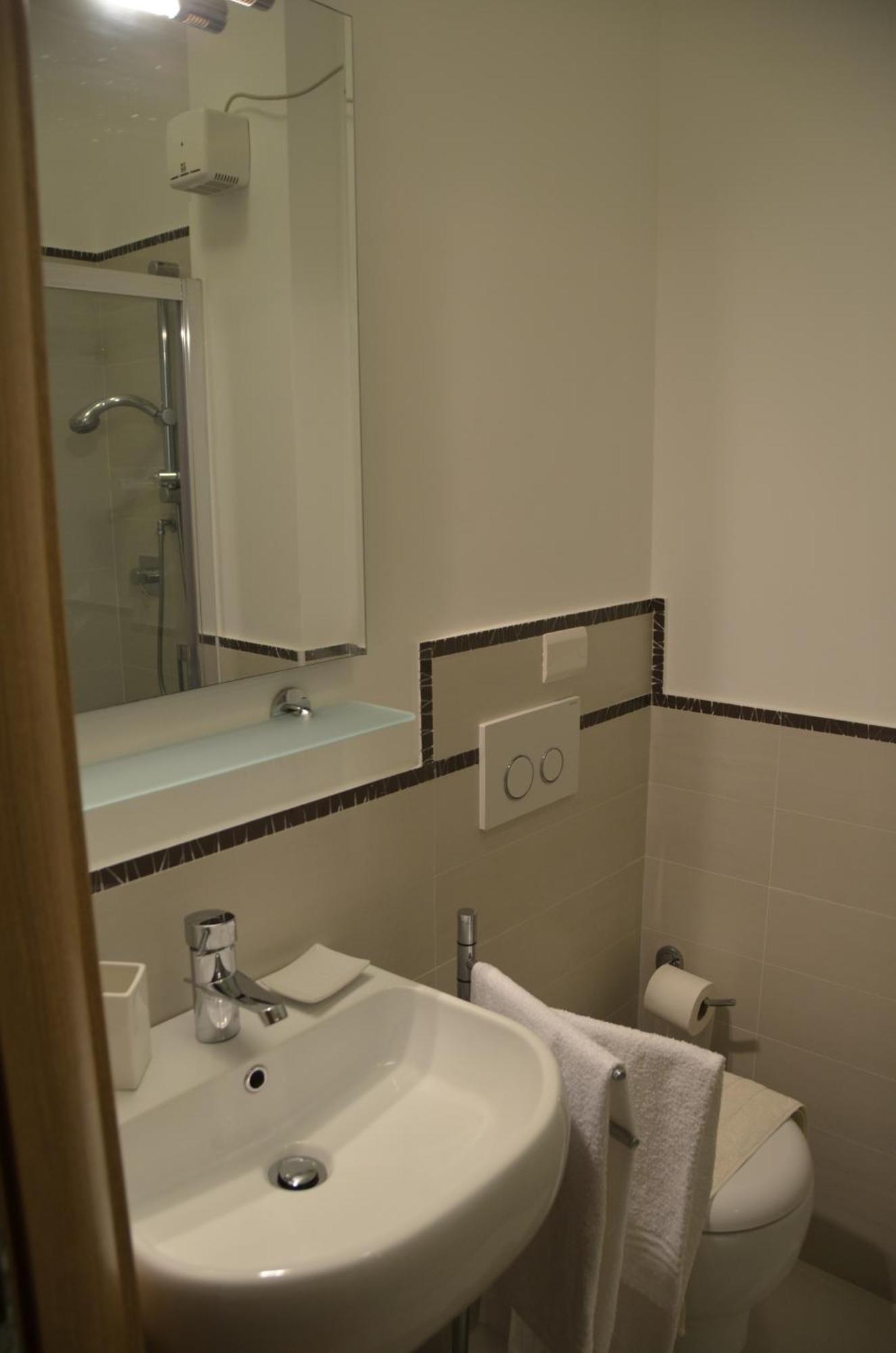 Hotel Ambasciatori Pineto Cameră foto