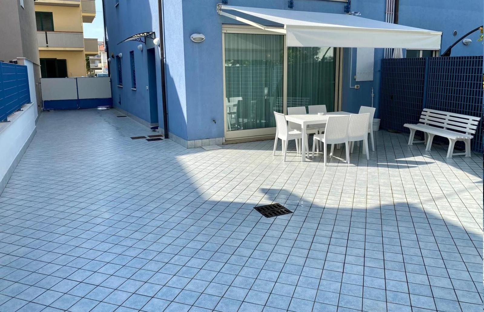 Hotel Ambasciatori Pineto Cameră foto