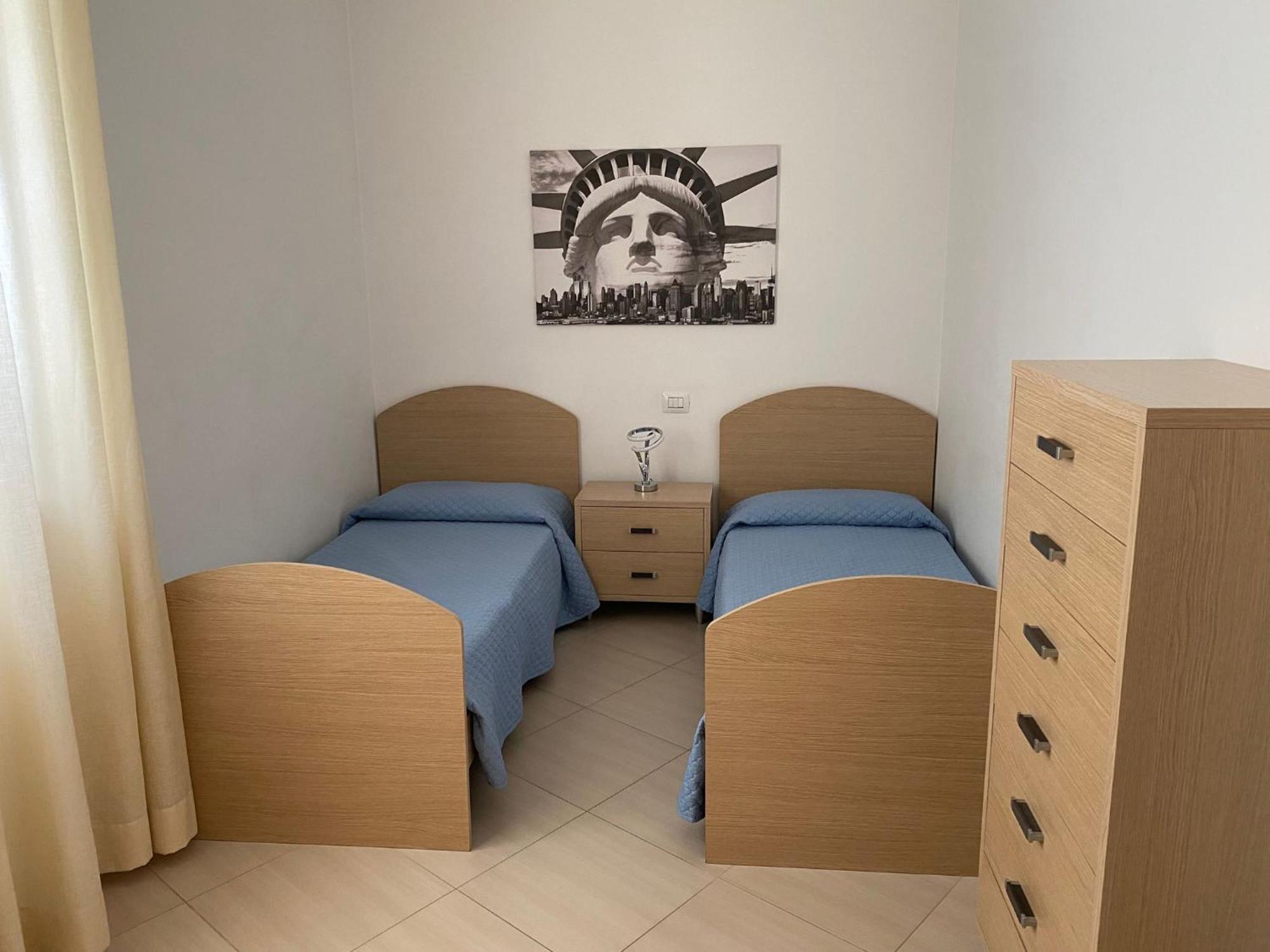 Hotel Ambasciatori Pineto Cameră foto