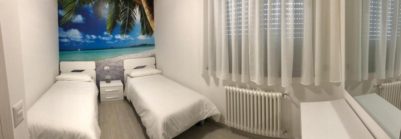 Hotel Ambasciatori Pineto Cameră foto